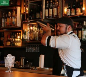 bartender