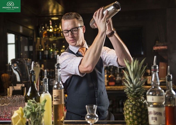 bartender bartender